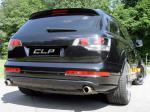 Audi QR 600 GT by CLP Tuning 2010 года